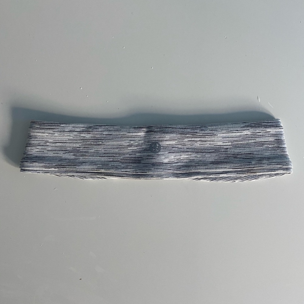 Lululemon headband